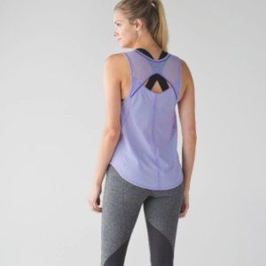 Lululemon Sculpt Tank